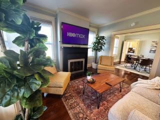 Luxury Lenox Townhouse - Memphis - 0