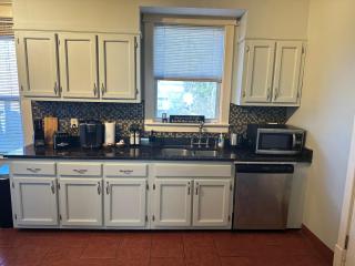 Luxury Lenox Townhouse - Memphis - 1