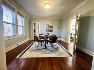 Luxury Lenox Townhouse - Memphis - 8