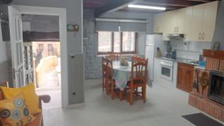 "Apartamento Peña Sagra" - San Mamés - 3