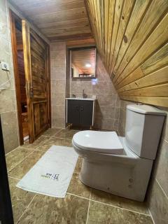 Verde Blu Bungalow - Edremit - 3