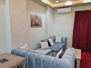 Hurghada Appartment front of dream beach - 3