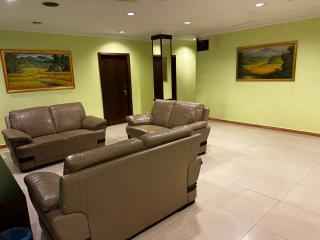 GOA INN HOTEL SDN BHD - Gua Musang - 9