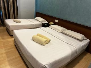 GOA INN HOTEL SDN BHD - 6