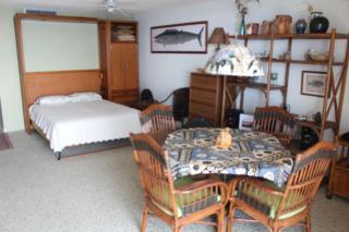 Amazing Downtown Ocean View KA605 - Kailua-Kona - 2