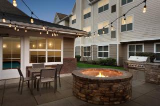 Residence Inn Salem - Salem - 5