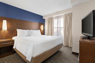 Residence Inn Salem - Salem - 0