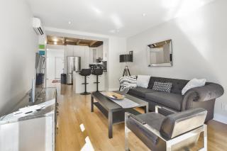 STUNNING condos on ST Denis - Montreal - 9