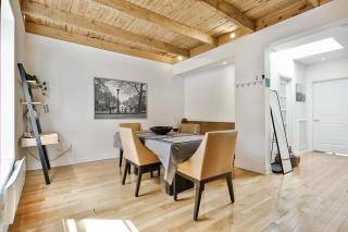 STUNNING condos on ST Denis - Montreal - 6