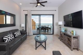 Luxury Oceanview Condo - Las Palomas - Pool, Golf, Sandy Beach ! - 7