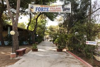 Forte Village - Marzamemi - 9