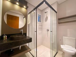 Locar-in Gramado - Apto Vivenda do Bosque - 4