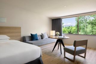 Fuji Marriott Hotel Lake Yamanaka - Yamanakako - 8