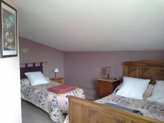 Chambres d'hôtes La Dorgisane - 2