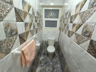Apartment closes to city stars شقة فخمة من سيتي ستارز - Cairo - 5