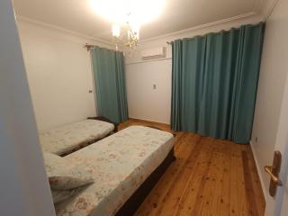 Apartment closes to city stars شقة فخمة من سيتي ستارز - Cairo - 4