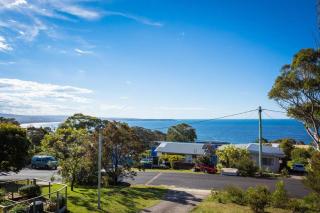 Sea Home With a View at Pambula Beach-Pet Friendly - Pambula Beach - 9