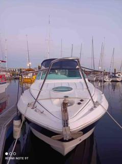 Barco con parking y duchas gratuitas - Sanxenxo - 6