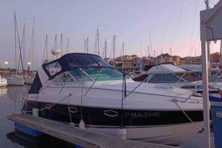 Barco con parking y duchas gratuitas - Sanxenxo - 5