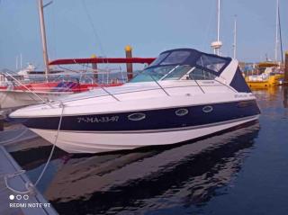 Barco con parking y duchas gratuitas - 2