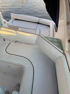 Barco con parking y duchas gratuitas - 1