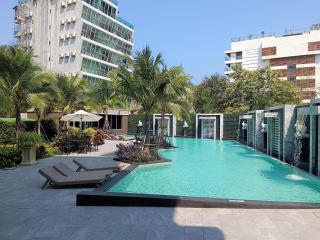 Arcadia Center Suites Loft - Pattaya Sud - 4