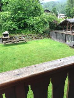 Chalet Esprit - Morillon - 1