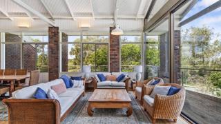 The Beach House - Winda Woppa - Hawks Nest - 0