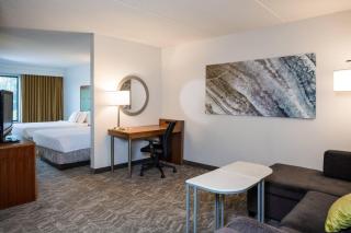 SpringHill Suites Hampton - Hampton - 0
