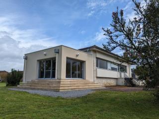 Superbe maison avec spa privatif, jardin, animaux acceptés et Wi-Fi - FR-1-653-112 - Agris - 7