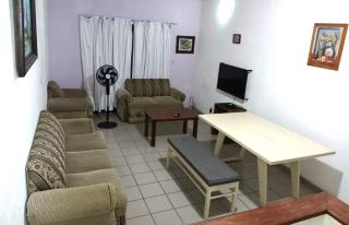Bonita casa amueblada para 12 personas a 3 Kms del centro Cuernavaca - Cuernavaca - 0
