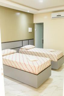 Hotel Tenda Obsession - São Paulo - 8