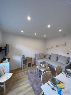 Bob - SuperConfort - HyperCentre - Mulhouse - 1