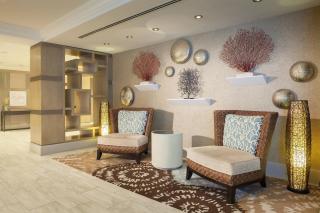 Fort Lauderdale Marriott Pompano Beach Resort and Spa - Pompano Beach - 5