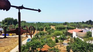 Villa Salentina - Porto Cesareo - 1