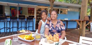 Manomano Lodge - Papara - 4