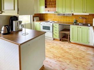 6 person holiday home in SÖLVESBORG-By Traum - 2