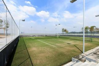 Unique Home Encorp Strand Mall Alpha IVF 4Pax - 2