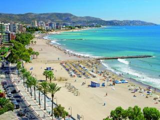 Hermoso Apartamento en Benicasim - Benicàssim - 2