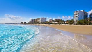 Hermoso Apartamento en Benicasim - Benicàssim - 4