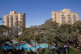 Marriott's OceanWatch Villas at Grande Dunes - Myrtle Beach - 6