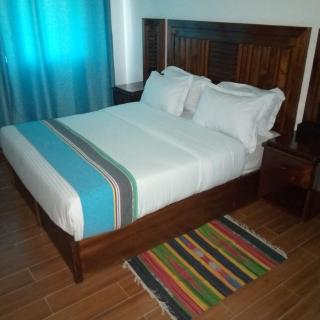 Ol Muteita Lodge - Nakuru - 2