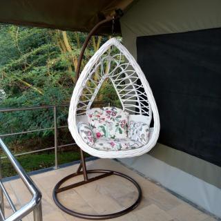 Ol Muteita Lodge - Nakuru - 4