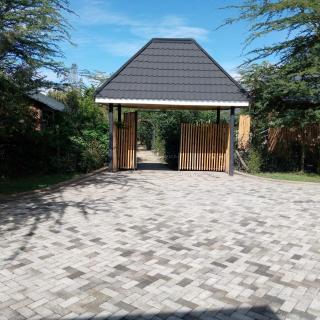 Ol Muteita Lodge - Nakuru - 6
