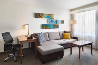 Residence Inn by Marriott Killeen - Killeen - 0