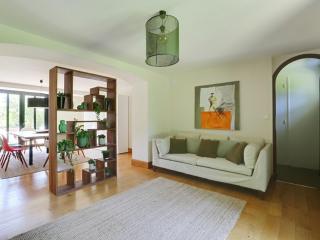 Villa avec piscine au calme - 8 pers. - FR-1-413-144 - 5