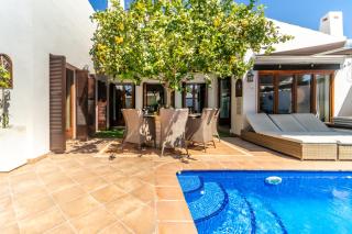 Luxury Villa on El Valle Golf Resort, Sauna, Hot Tub, Heated Pool. - Baños y Mendigo - 1