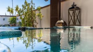 Luxury Villa on El Valle Golf Resort, Sauna, Hot Tub, Heated Pool. - 6