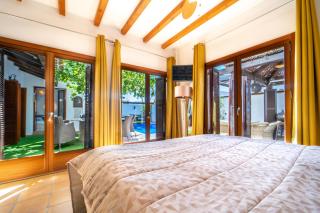 Luxury Villa on El Valle Golf Resort, Sauna, Hot Tub, Heated Pool. - 8