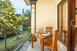 Pondok Ayu Soca - Ubud - 4